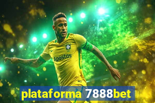 plataforma 7888bet